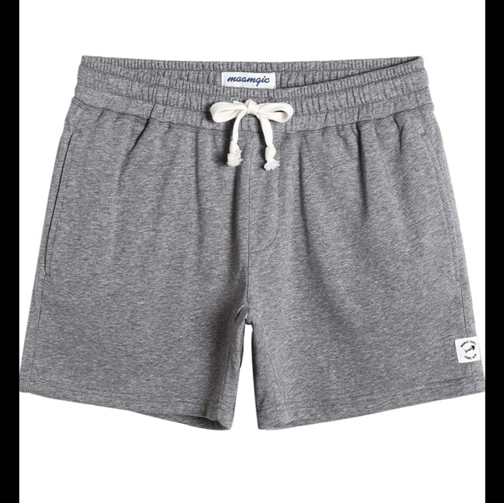 Sweat Shorts